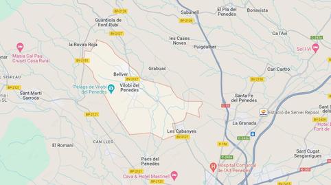 Photo 3 of Residential for sale in Vilobí del Penedès, Barcelona