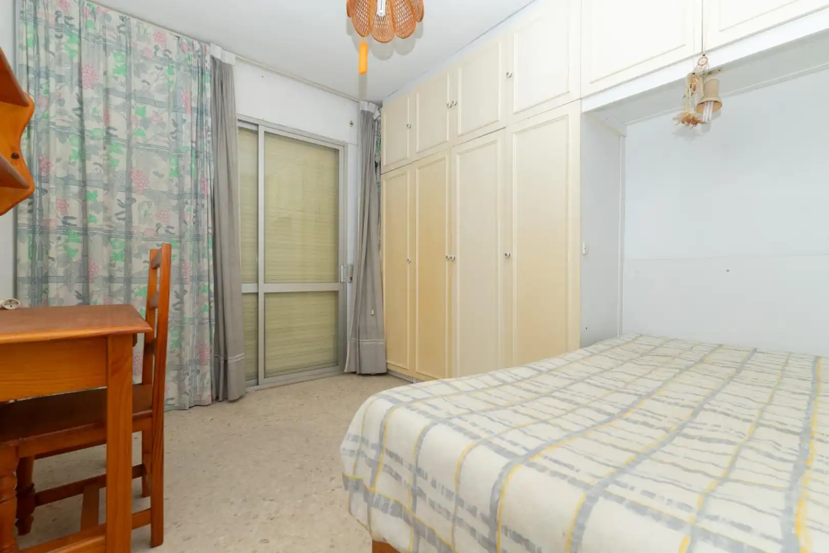 Apartment with pool for sale in Avenida de Santa Amalia, imagen 5