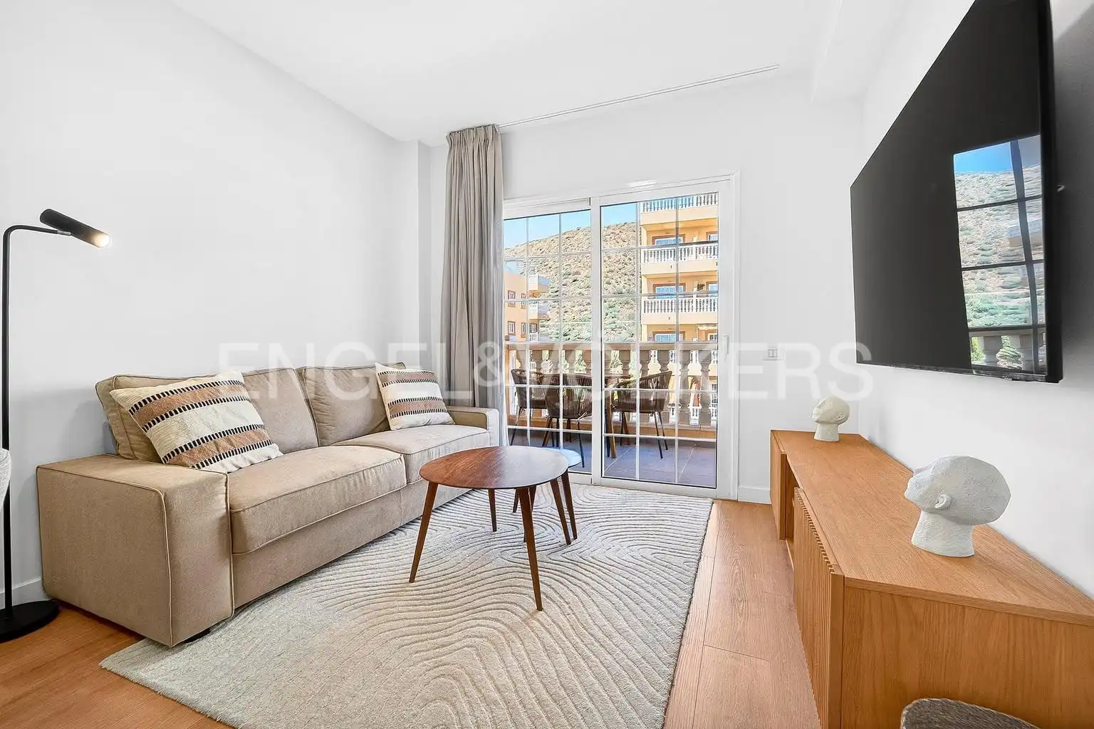 Flat with pool for sale in Palm - Mar, imagen 8