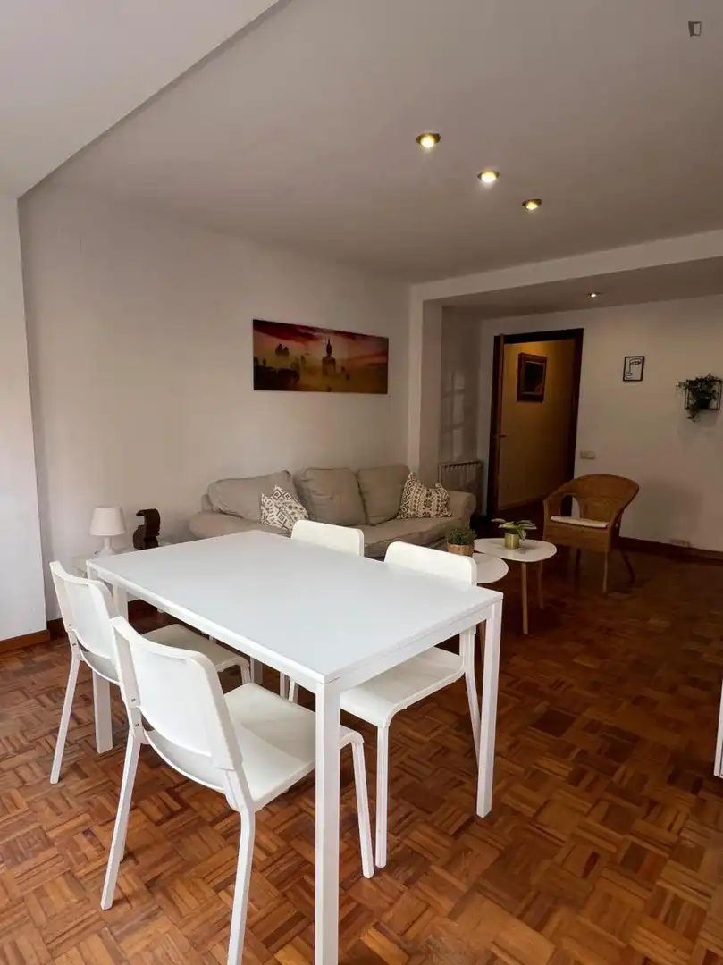 Apartament de lloguer a Albors