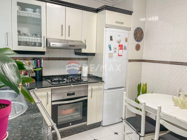 Flat for sale in Avenida do Alcalde Portanet, As Travesas - Balaídos, Centro Urbano
