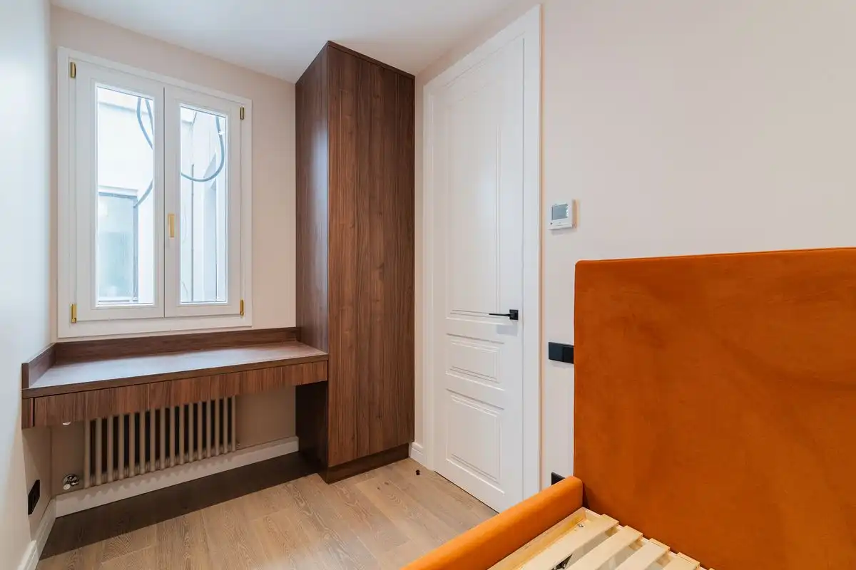 Wohnung mit Aufzug zum Verkauf in Carrer d'Aragó, imagen 39