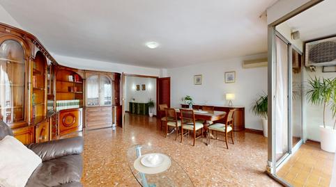 Foto 2 de Piso en venta en Arrancapins, Valencia