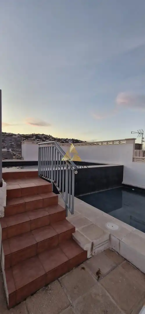 Apartamento en venta en Llandels
