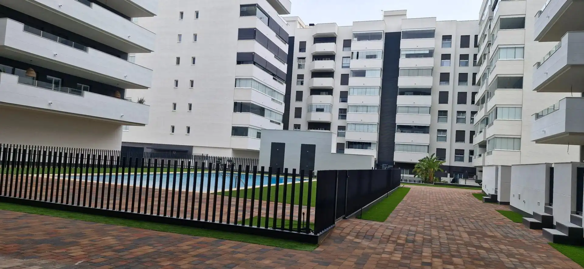 Appartement avec piscine à louer à Elche ciudad, imagen 33