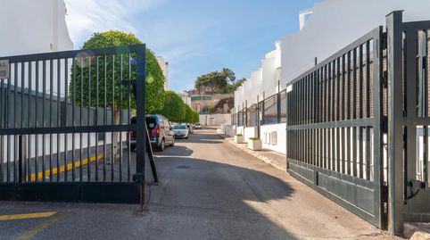 Foto 3 de Casa adosada en venta en Calle de Guatemala, Son Espanyolet, Palma de Mallorca