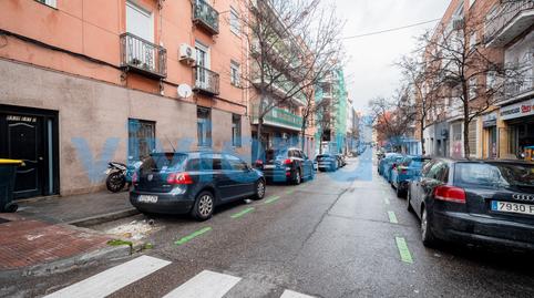 Foto 4 von Wohnung zur Miete in Calle Marques de Leis, Castillejos - Cuzco,  Madrid Capital