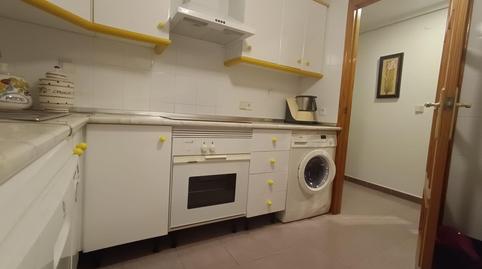 Foto 5 de Piso en venta en Casco Antiguo, Águilas
