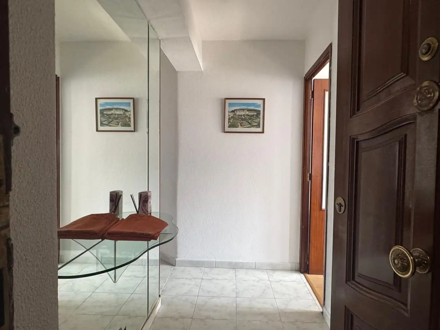 Flat for rent in Arteixo