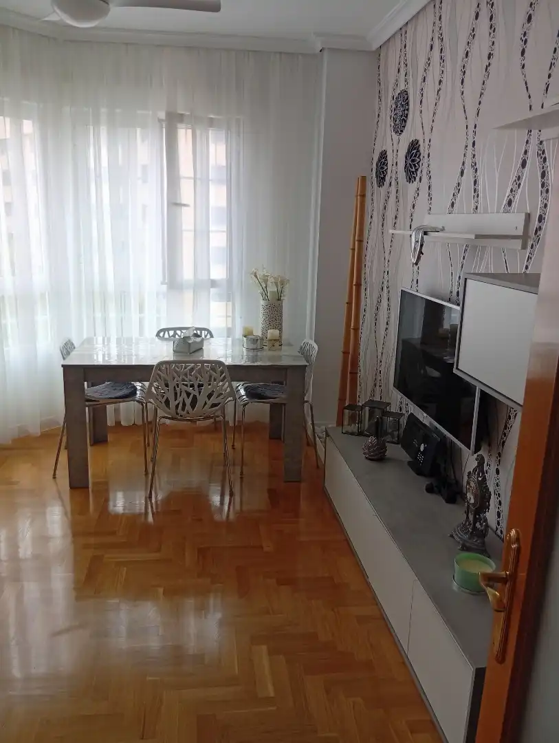 Appartement avec piscine à vendre à Calle Alameda del Valle, imagen 3