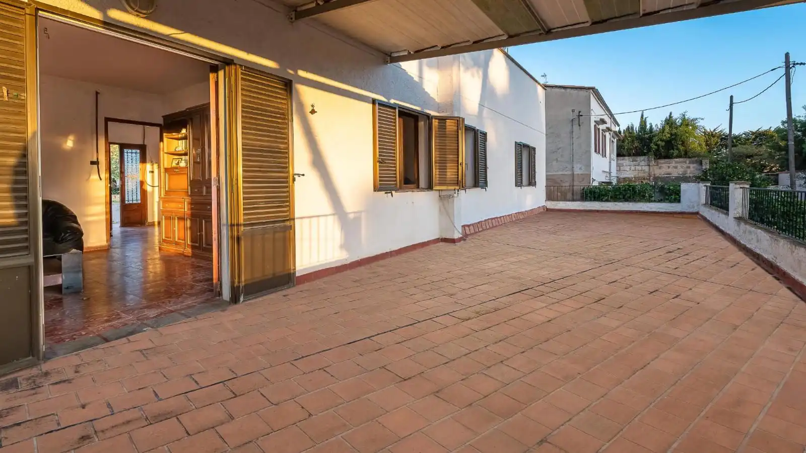 Adosado con terraza en venta en Ponent, imagen 5
