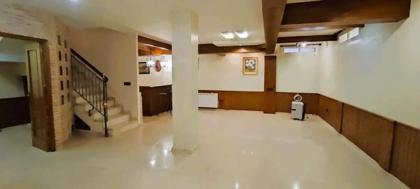 Casa o xalet en venda a Del Faro, Cabo de las Huertas