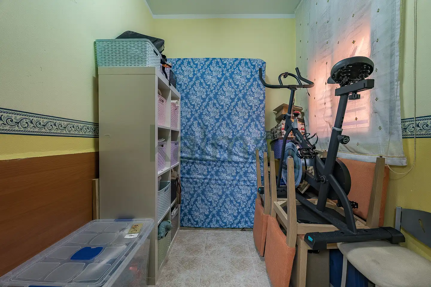 Wohnung zum Verkauf in Carrer de les Rodes, Centre