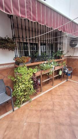 Casa adosada en Venta en Avenida los Pinos en Avenida de Europa