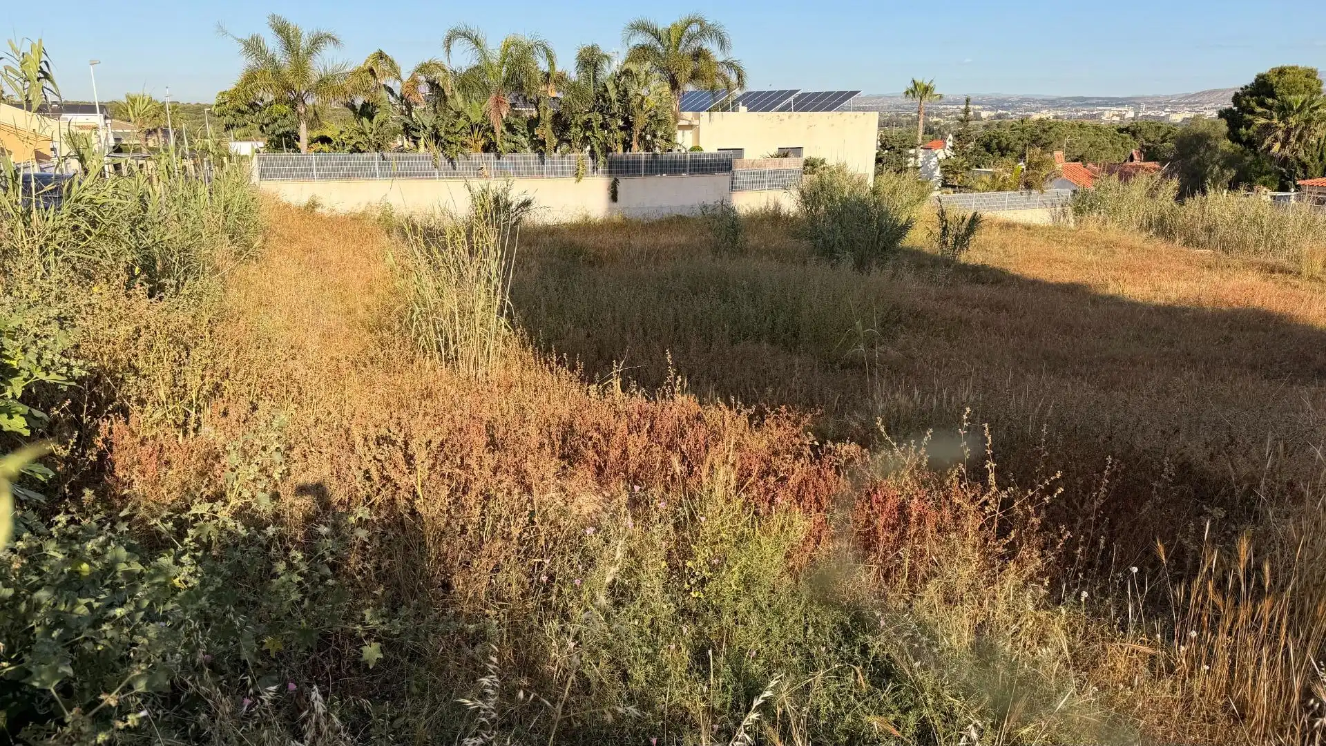 Terreno residencial en venta en Los Arenales del Sol, imagen 24