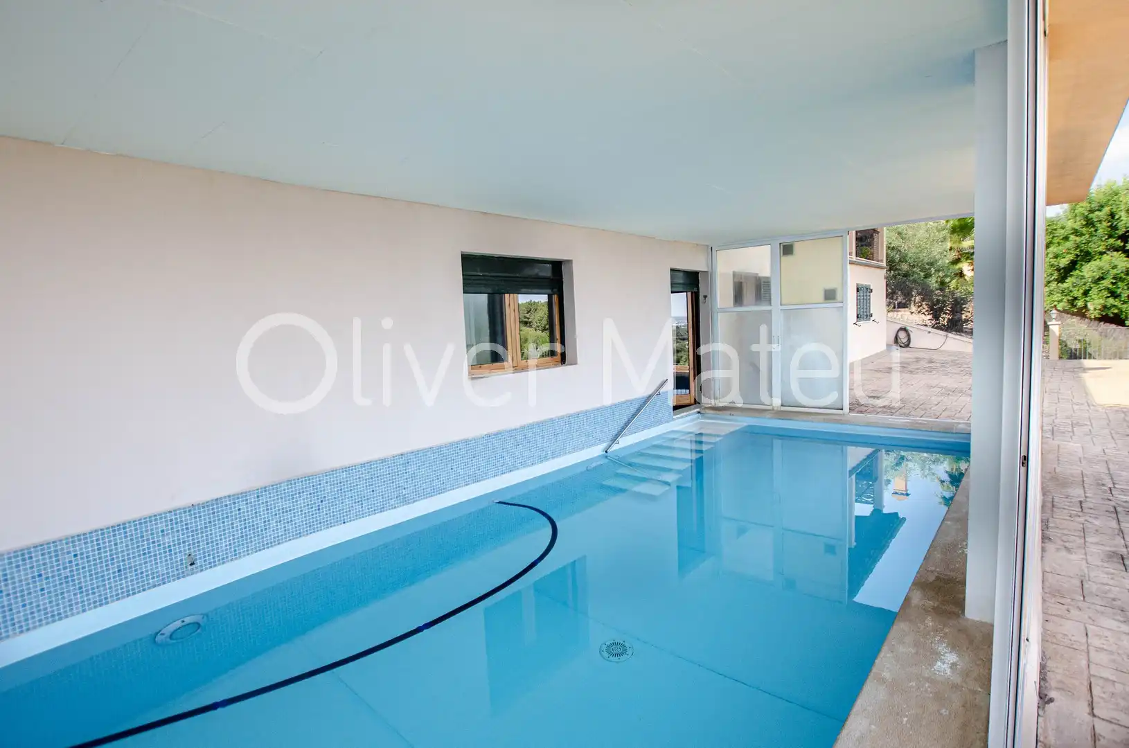 Villa avec piscine à vendre à Bunyola, imagen 19