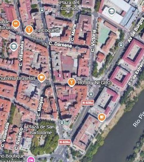 Foto 2 de Casa o chalet en venta en Fuente el Sol, Valladolid
