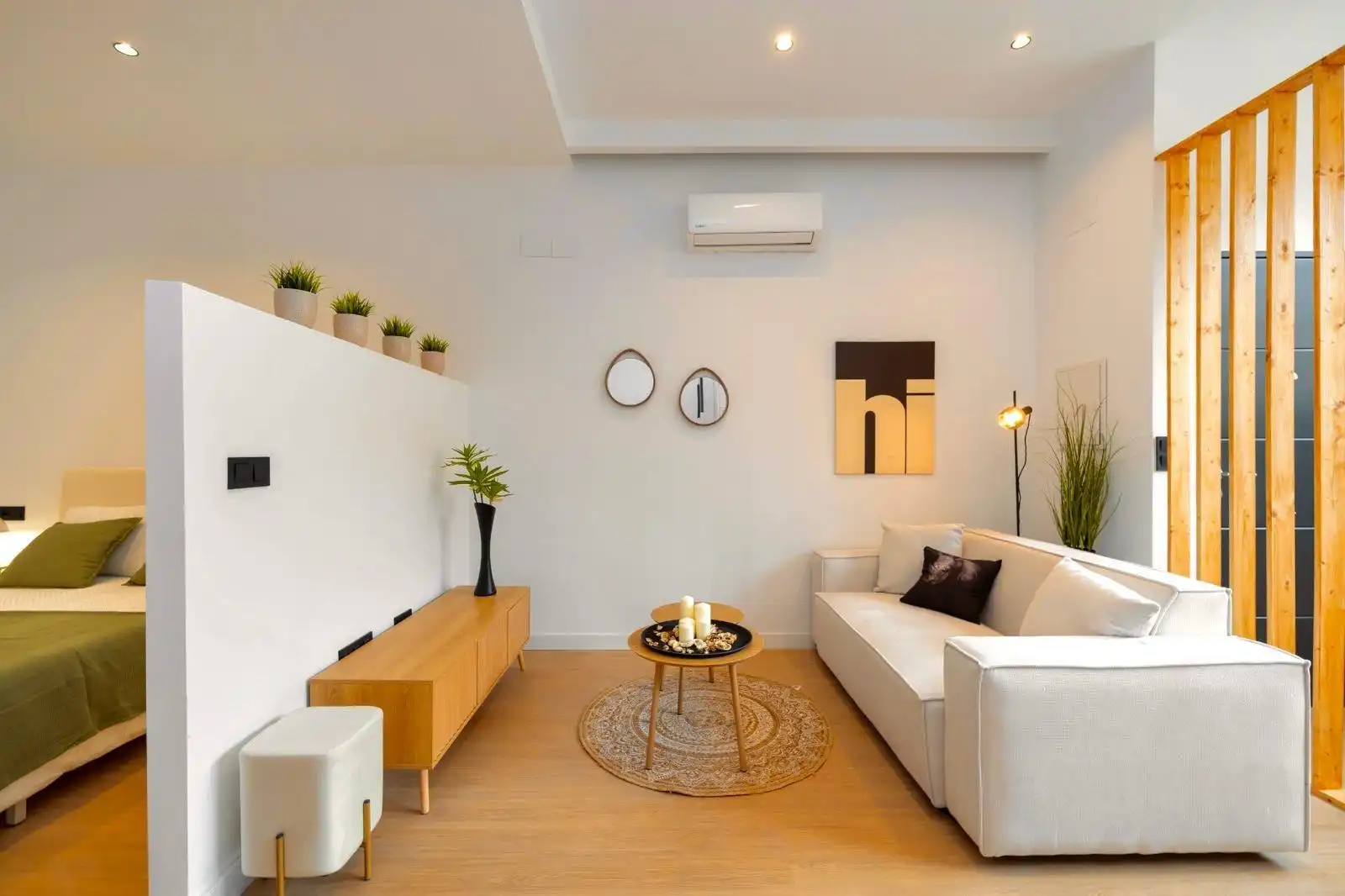 Piso con ascensor en venta en Calle de Joaquina Eguaras, imagen 11