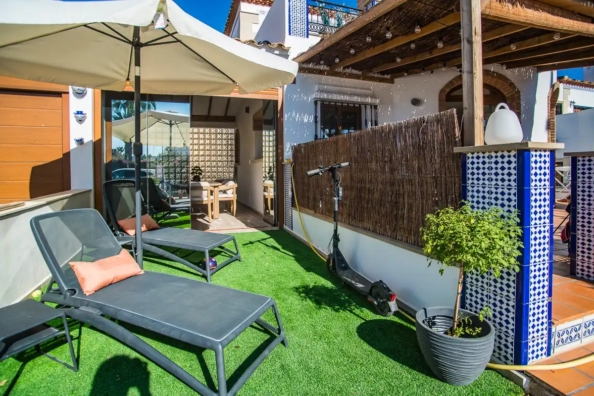 Villa con terrazza in vendita a Algorfa, imagen 32