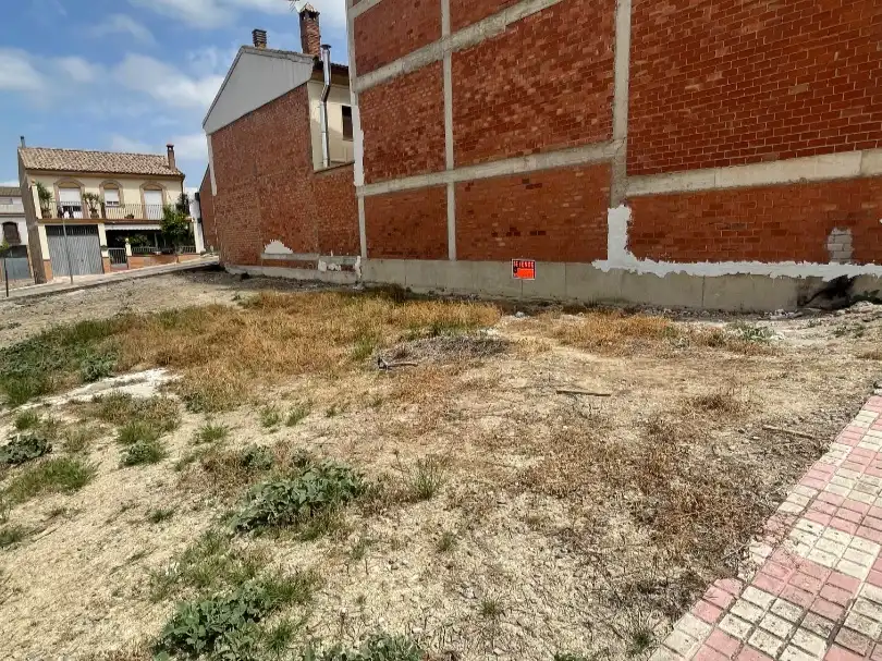 Residencial en venta en Rus