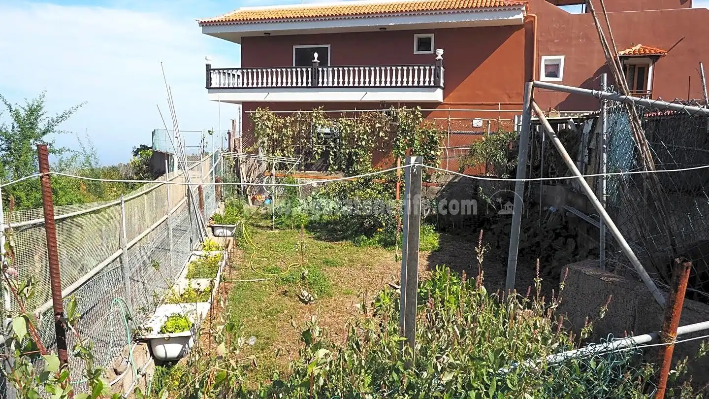 Maison rustique avec terrasse à vendre à La Vega - El Amparo - Cueva del Viento, imagen 22