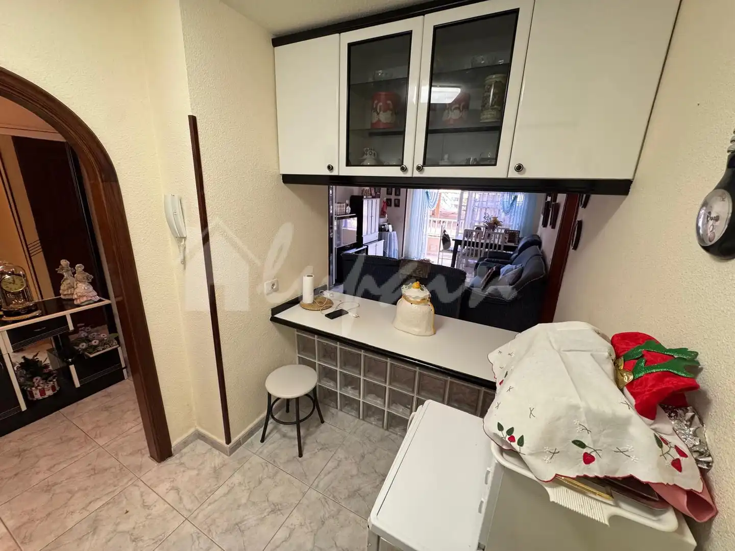 Apartment mit Aufzug zum Verkauf in Los Cristianos, imagen 12