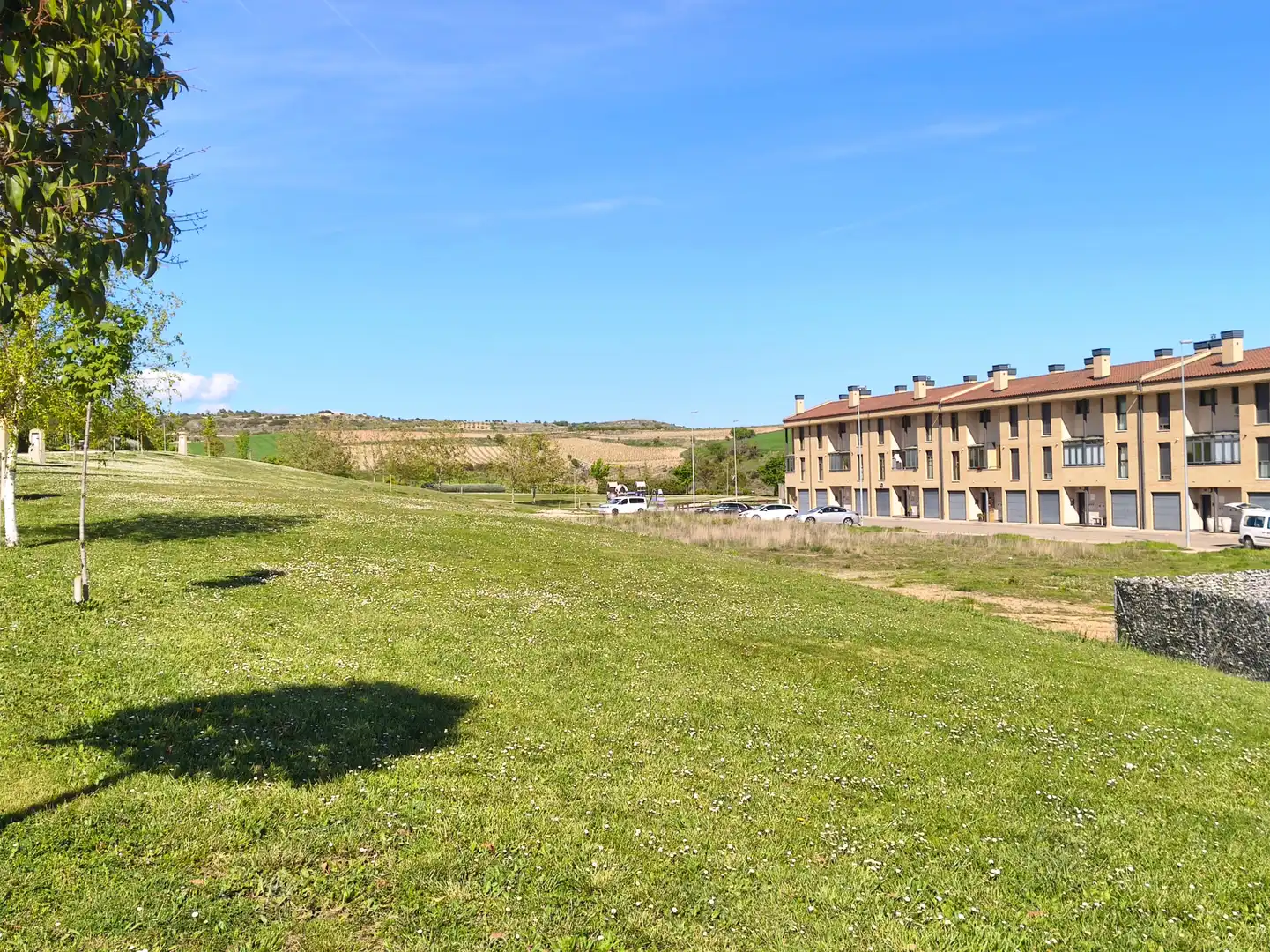 Casa o chalet en venta en Viana con Aire acondicionado, Calefacción y Jardín privado