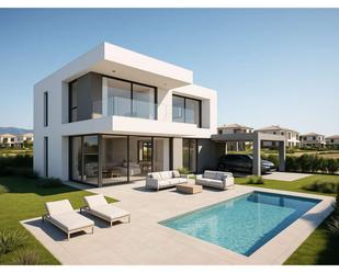 Exterior view of Residential for sale in Marratxí