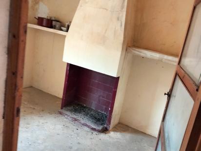 Kitchen of House or chalet for sale in Gátova