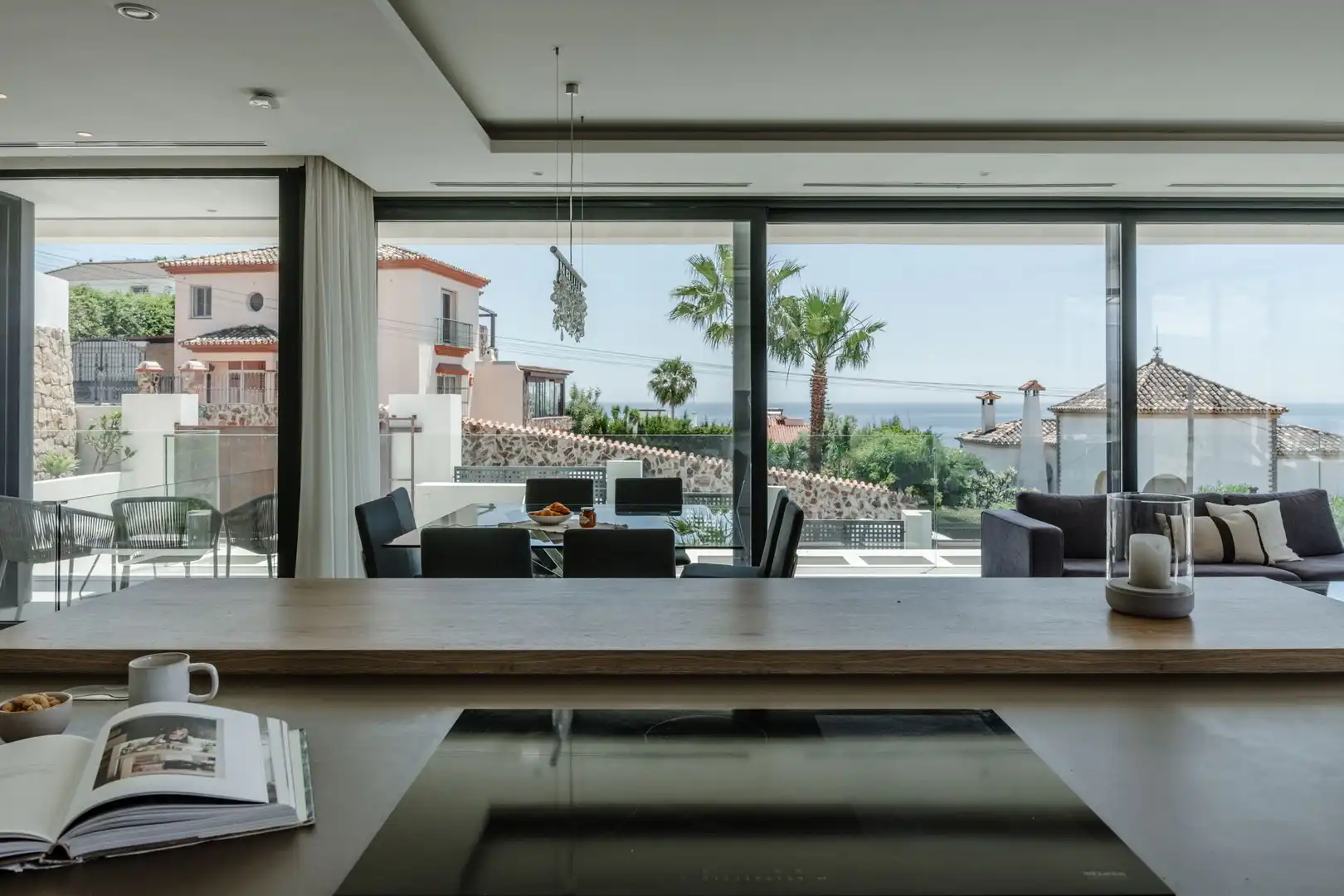 Casa o xalet en venda a Estepona, Málaga