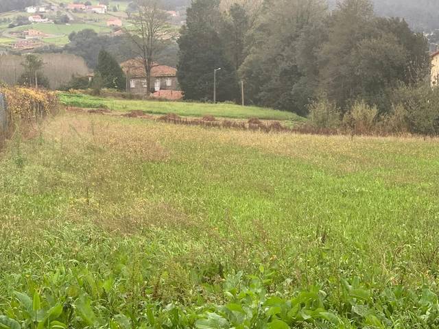 Terreno residencial en Venta en Carretera Vedra San Xian en Vedra