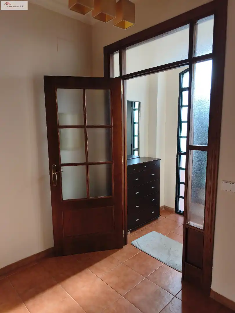 Detached homes for sale in Burguillos  with Air Conditioner, Storage room and Furnished