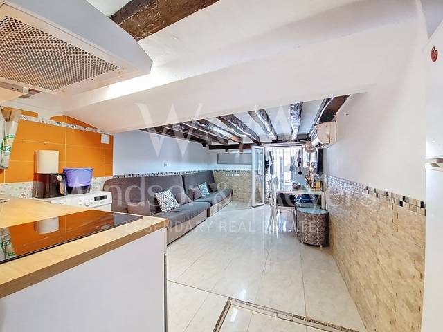 Estudio en Venta en Carrer Fosc, -1 en Dalt de la Vila - La Marina