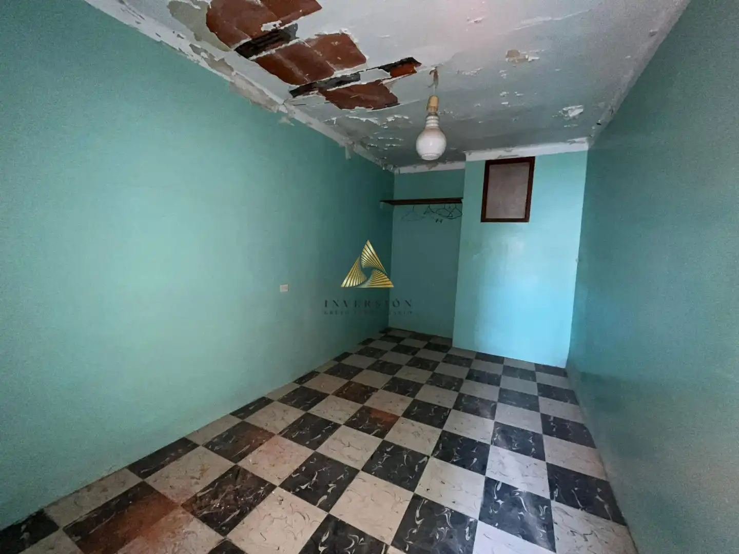 Casa amb terrassa en venda a Centro - Casco Antiguo, imagen 11