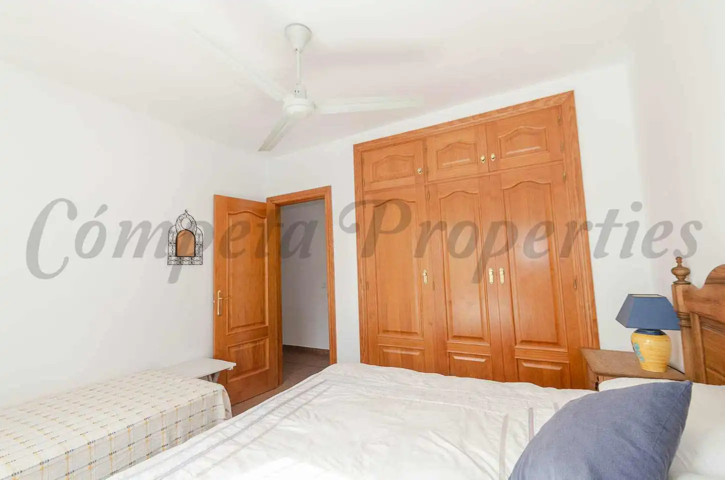Villa mit Pool zum Verkauf in Cómpeta, imagen 9