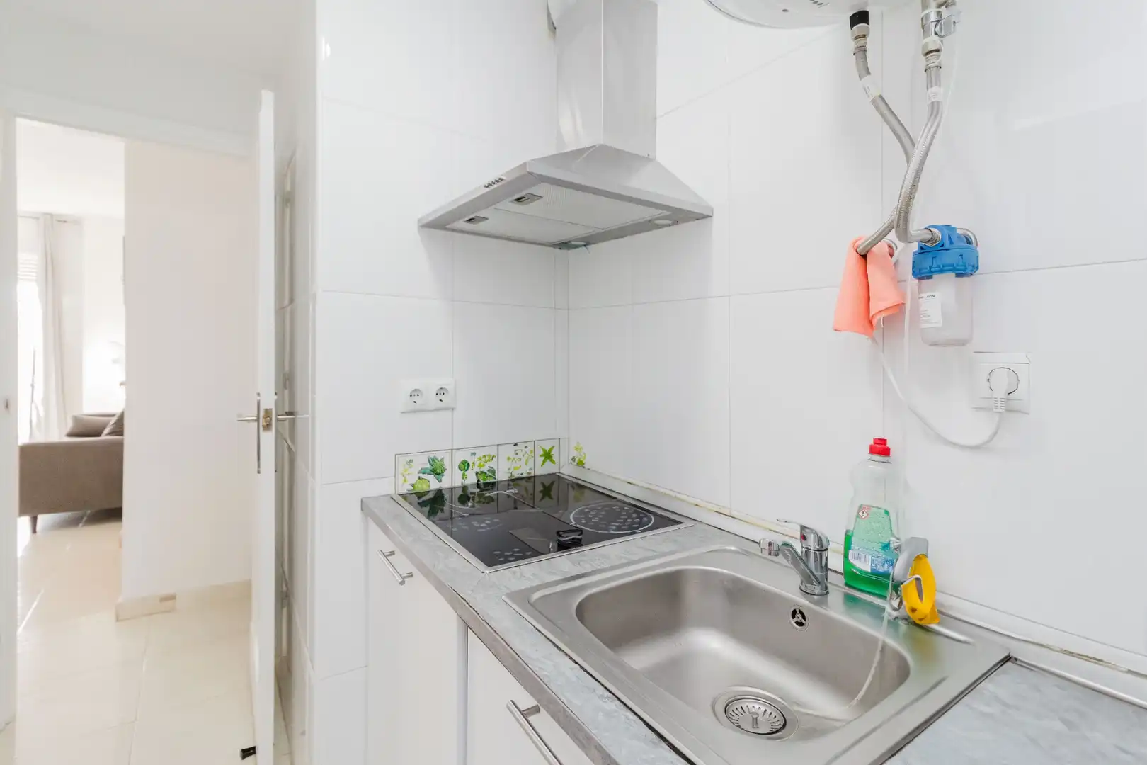 Apartament amb ascensor en venda a Pilar de la Horadada ciudad, imagen 4