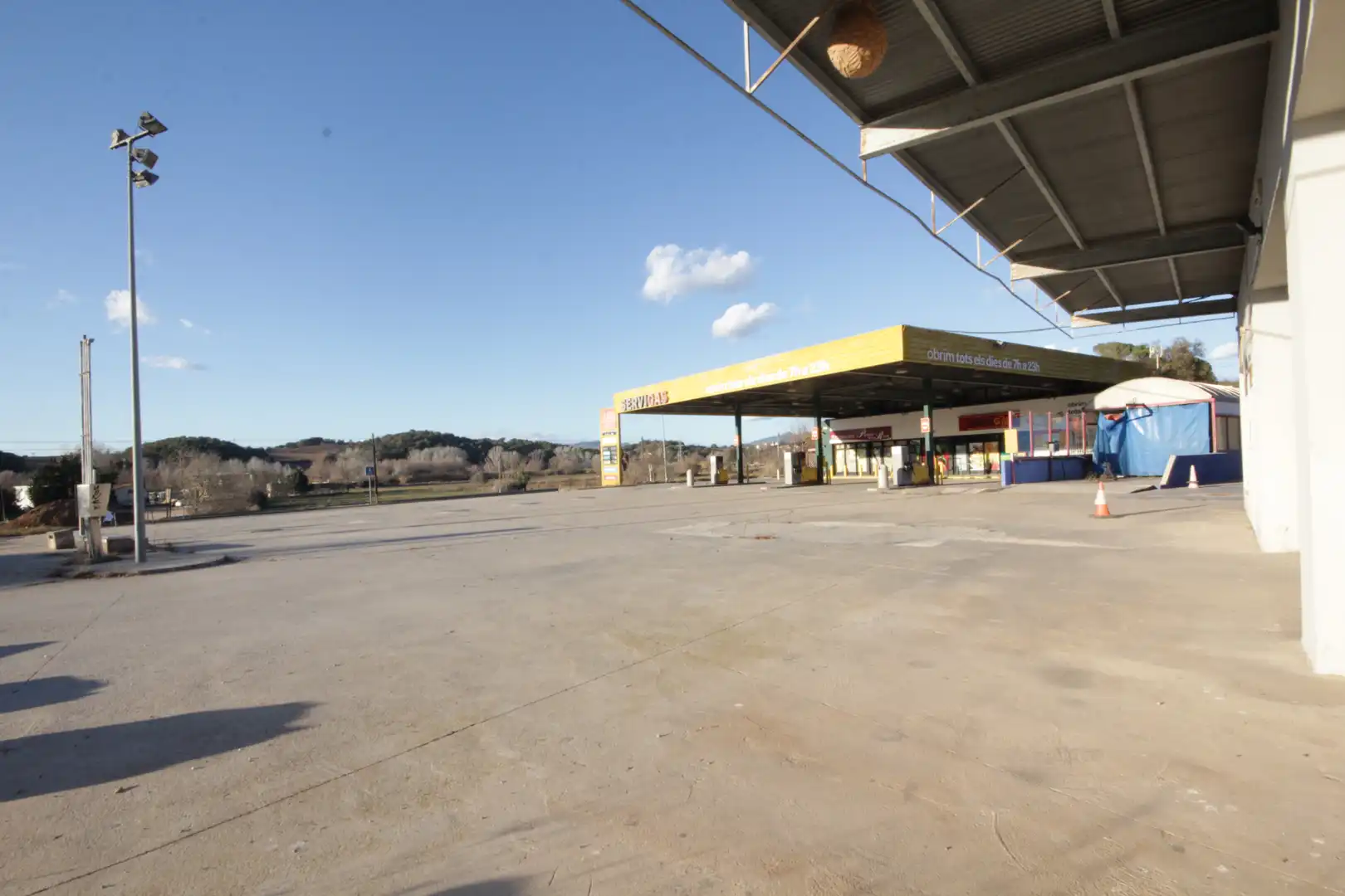 Inmuebles singulares en venta en BV-5001, imagen 7