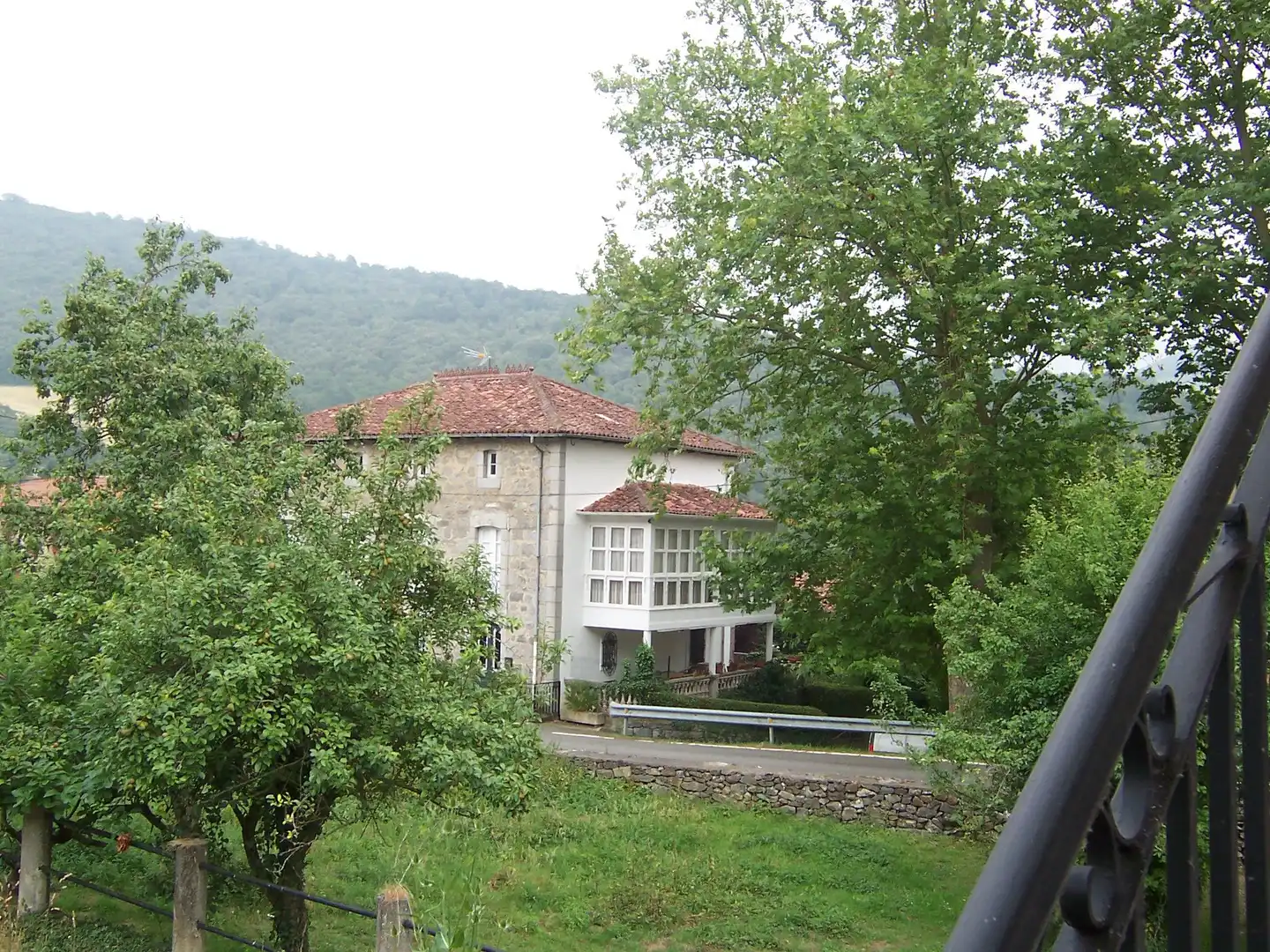 Maison avec terrasse à vendre à Barrio Veguilla, imagen 3