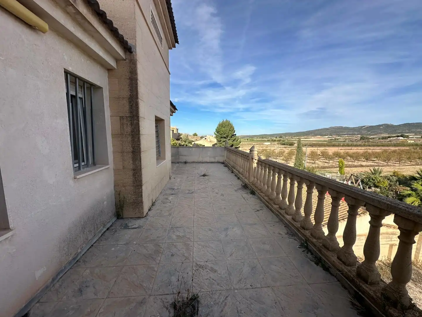 Casa a schiera in vendita a Carretera de Lorca, imagen 40