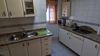 Kitchen of Flat for sale in Dos Hermanas