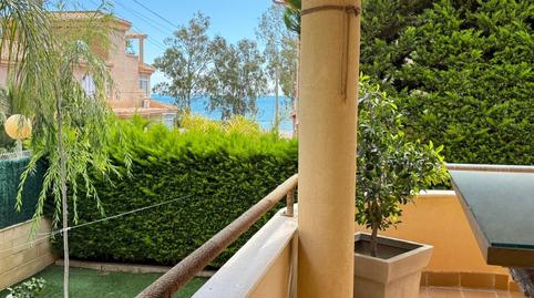 Foto 4 de Casa adosada en venda a Bolnuevo, Mazarrón