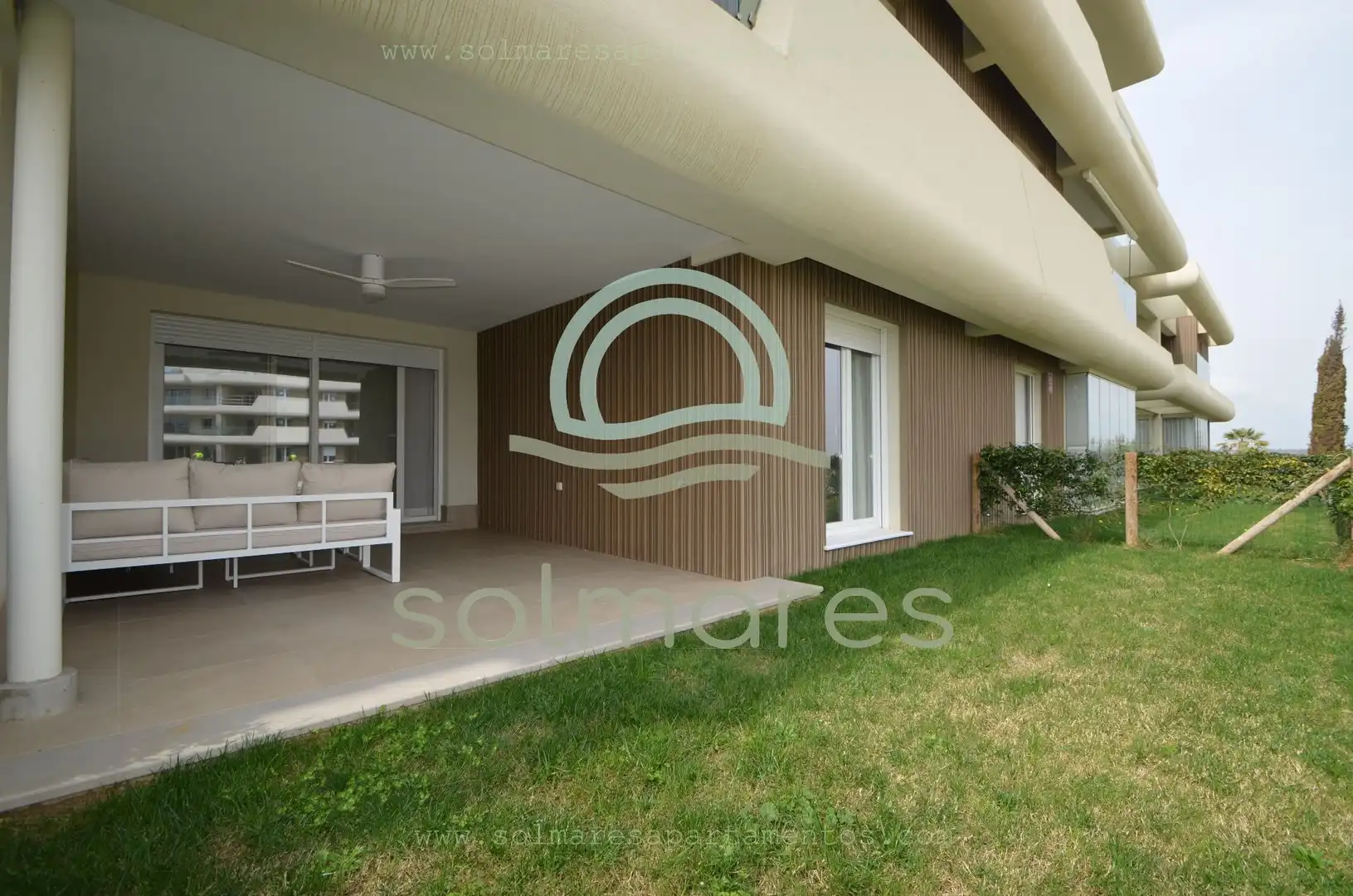 Apartament de lloguer a Ayamonte, Huelva