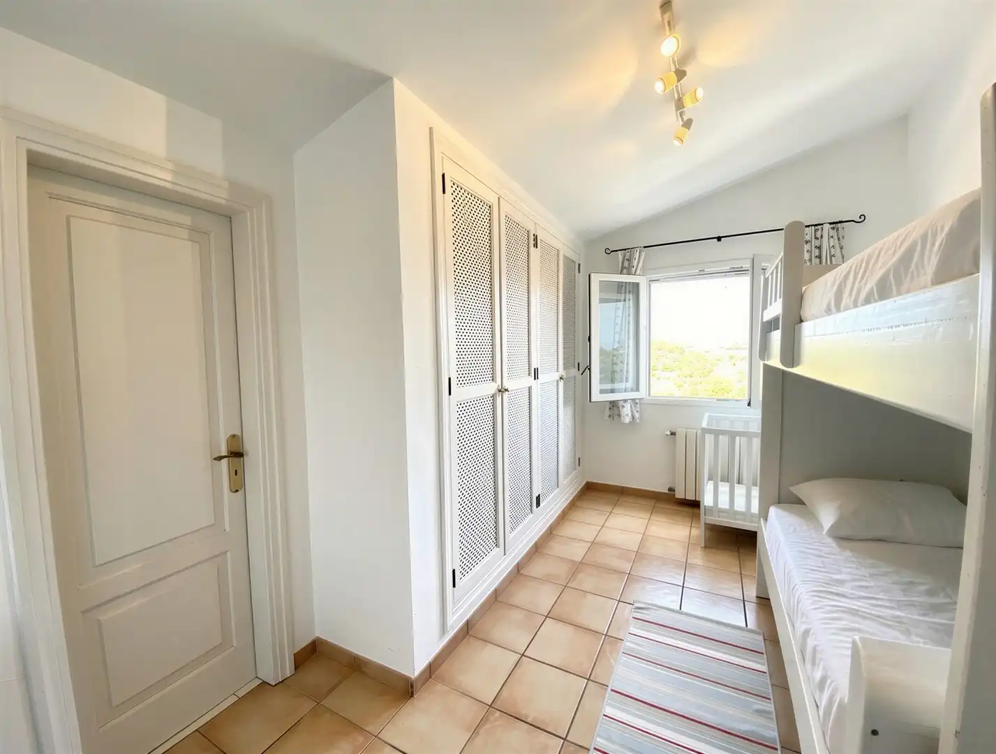 Bedroom of Houses for sale in Manacor  with Heating, Terrace and Storage room