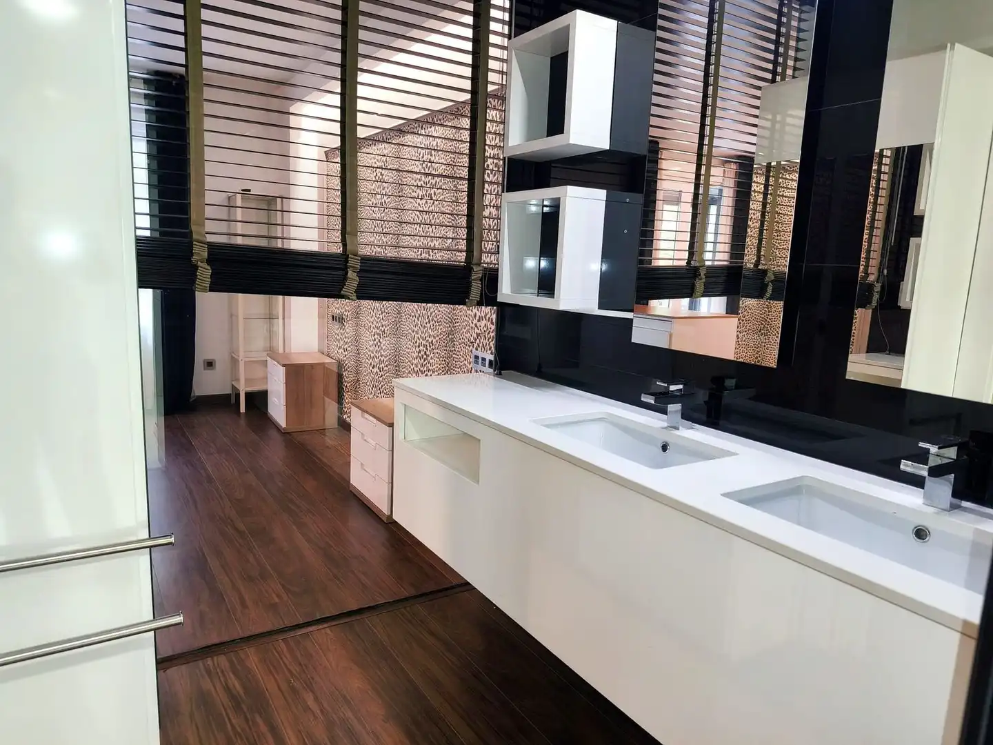 Apartament amb terrassa en venda a Avenida Torreón del Alcázar, imagen 17