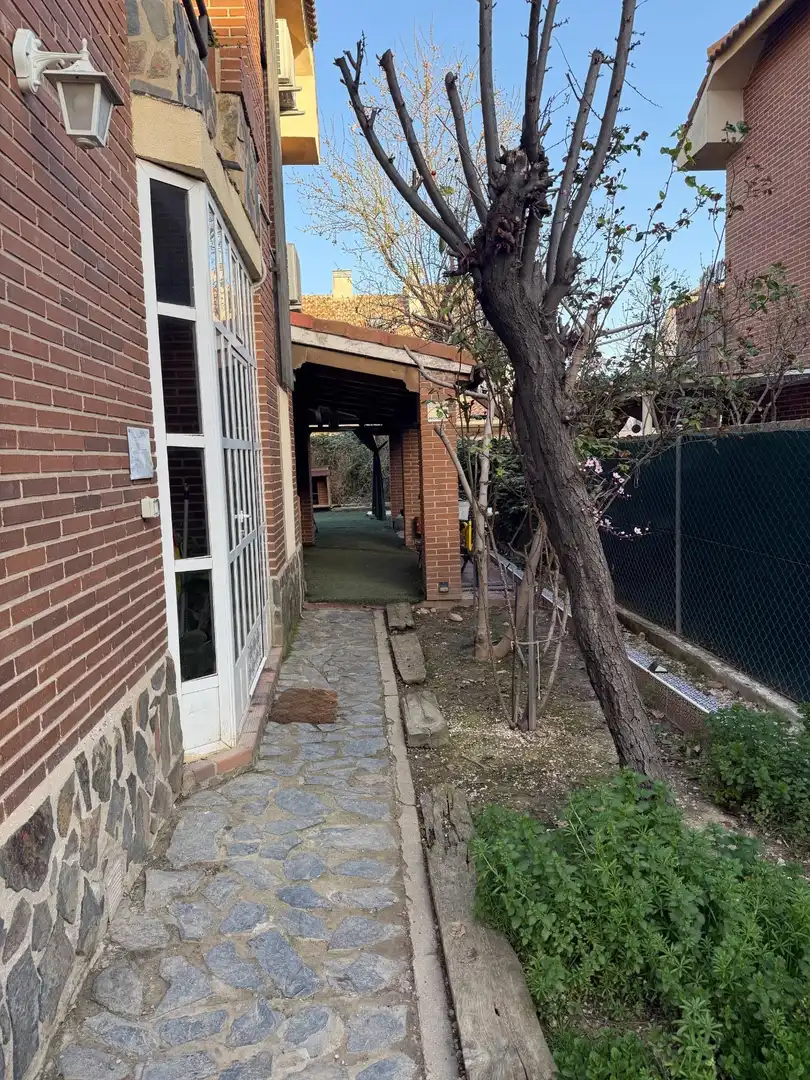 Habitatge amb terrassa en venda a Magán, imagen 32