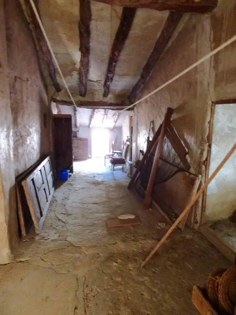 Country house for sale in C. Verge del Miracle, imagen 19
