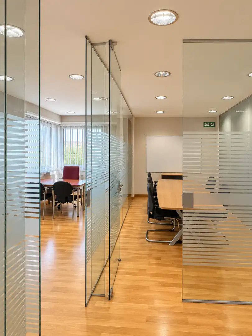 Office for rent in 1º Ensanche