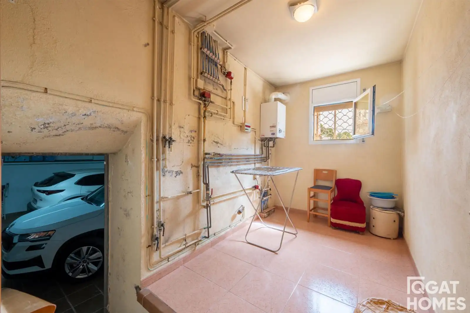 Casa o xalet en venda en Sant Cugat del Vallès amb Calefacció, Terrassa i Piscina