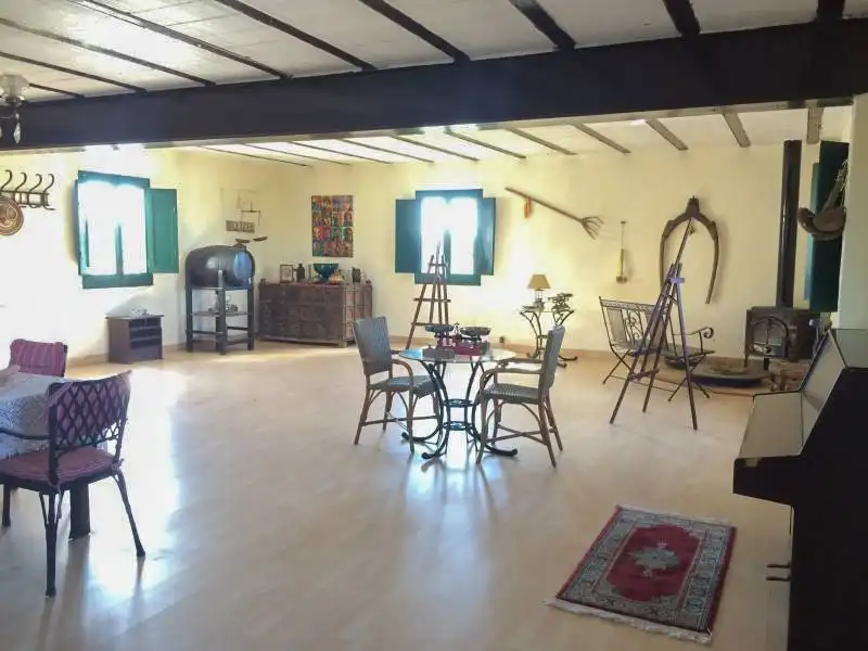 Country homes for sale in El Tancat - Mas d'en Gual