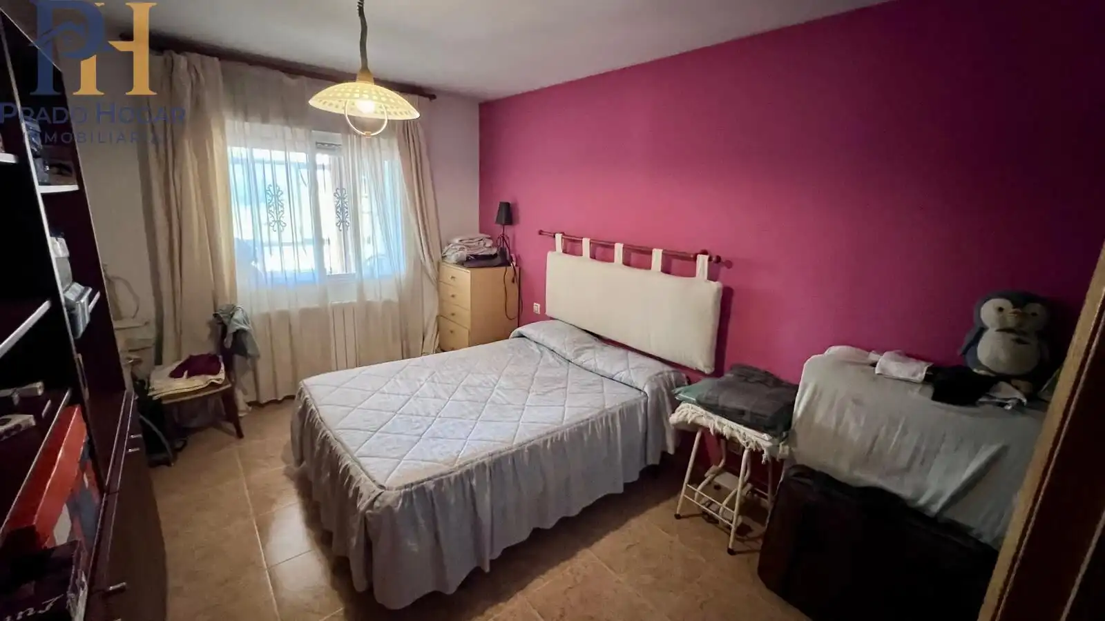 Habitación de Casa o chalet en venta en Cazalegas